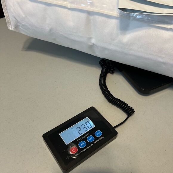 New The Company Store Legends Hotel Best Down Queen Pillow 75% Down Firm Density - Picture 13 of 14